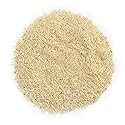 Essential Spice Granulated Garlic, 110 oz - Bold, Savory Flavor with Coarse Texture - Perfect for Rubs, Seasonings, Sauces & Everyday Cooking - Pure