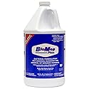 (Case of 4) Amguard - BioMop Floor & Drain Cleaner - 1gal x 4