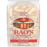 Rao's Homemade Rigatoni Pasta, 16 oz