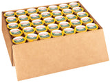 Land O Lakes Mucho Queso Jalapeno Cheddar Cheese Dip, 3 Ounce Cup -- 140 per case.