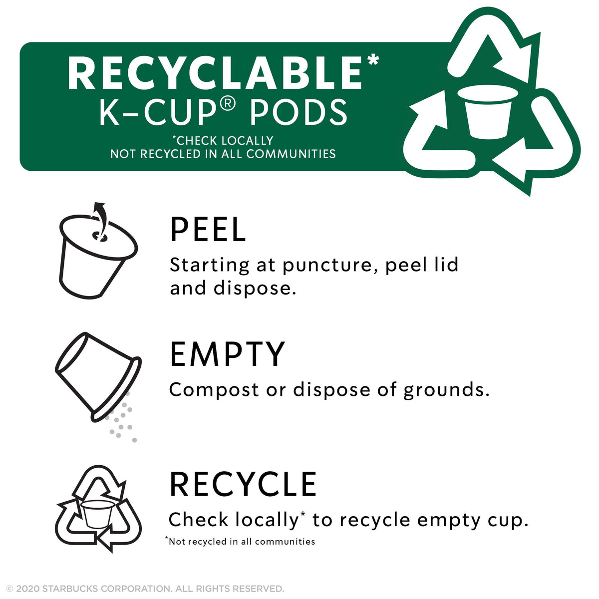 Starbucks Breakfast Blend Coffee K-Cups,24 K-Cups count,(0.44 OZ each)