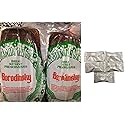 Russian Borodinsky Bread (Pack of 2)