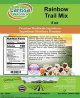 Rainbow Trail Mix (4 oz, ZIN: 525606) - 3 Pack
