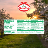 Paradise Red Cherries, 8 Ounce