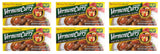 House Foods Vermont Curry [ 2 Packs ] Medium Hot 8.11 Oz (230g) (?hr?? P?ck)