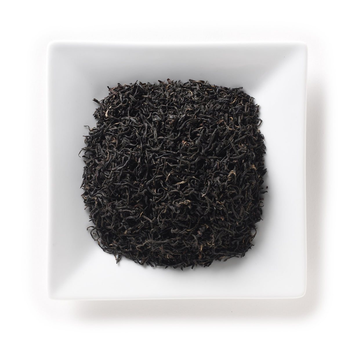 Mahamosa China Black Tea Loose Leaf (Looseleaf) - Keemun Hao Ya-A 2 oz