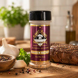 All Purpose Gluten Free Seasoning - 3 pack of 6 oz - A-Rent-A-Chef All Natural - Made in the USA - Made in Nebraska - MSG Free - All Natural Food