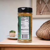 Jim Baldridge's 12 oz. Secret Seasoning