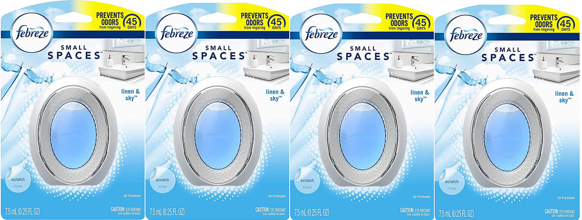 Febreze Small Spaces Air Freshener