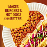 Bush's Best Homestyle Baked Beans, 28 Oz