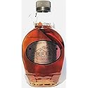 100% Pure NH Maple Syrup, Organic Cinnamon Infused, 250ml