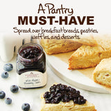 Stonewall Kitchen, Jam Collection, 4-Piece Gift Set