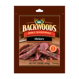 Backwoods Hickory Seasoning with Cure Packet