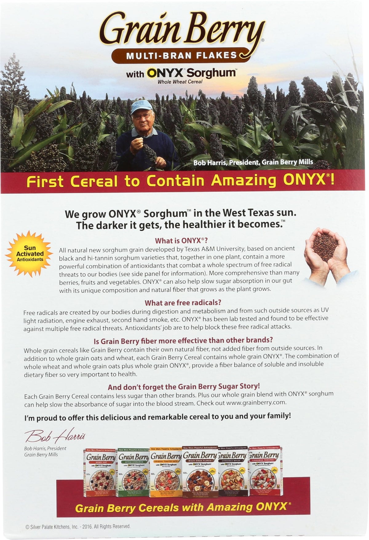 Silver Palate, Cereal Bran Flakes, 12 Ounce