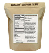 Anthony's Diastatic Dry Malt Powder, 1.5 lb, Made in the USA, Diastatic, Malted Barley Flour