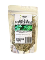 Jamaican Cerasee Bitters (Bitter Melon) Momordica Charanta (2 OZ)
