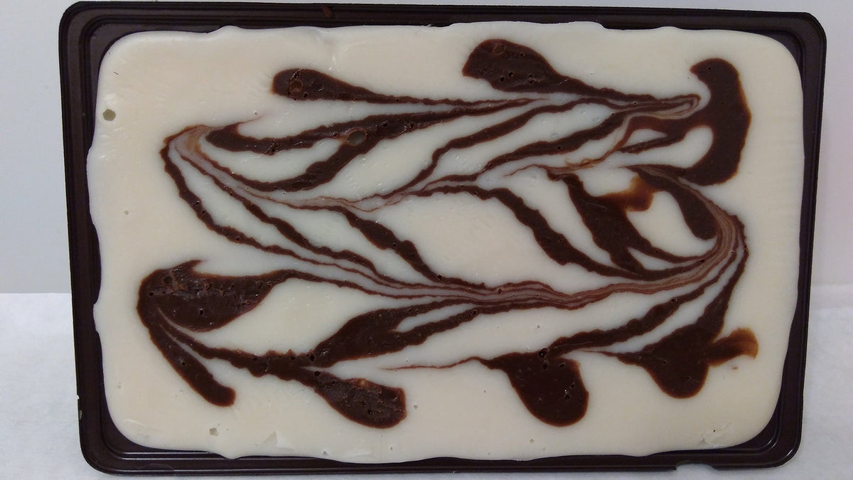 Fudge Gift Box (Cheesecake, 1 Pound)