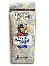 Coffee Fool's Breakfast Brew (French Press)