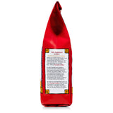 Puroast Low Acid Ground Coffee, Premium Bourbon Pecan, Certified Low Acid - pH above 5.5, High Antioxidant, Ground Coffee, 12 oz