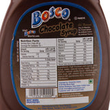 Bosco, Chocolate Flavor Syrup, 22-Ounce (12 Pack)