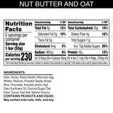 A.M. Pb Dark Chocolate Bar, Rxbar, 1.9 Ounce