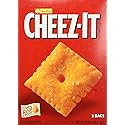 Sunshine Cheez-It Crackers - 3 lb. box