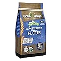 Grain Brain Organic Whole Spelt Flour (5 lb)