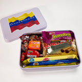 Venezuela Candies