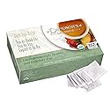 Davidson's Organics, Ayurvedic Infusions, Laxative, 100-count Unwrapped Tea Bags