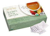 Davidson's Organics, Ayurvedic Infusions, Laxative, 100-count Unwrapped Tea Bags