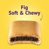 Newtons Soft & Fruit Chewy Cookies, (2 Cookies Per Pack) Fig, 24 Oz (Pack of 12)