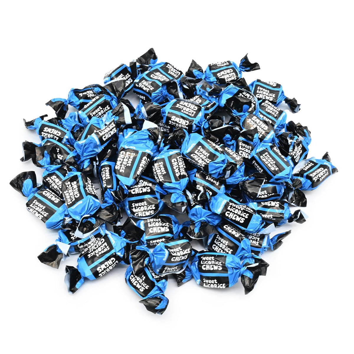 Candy Retailer Sweet Licorice Chews 1Lb