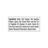 Pico Pica Hot Sauce, 15.5 oz