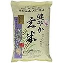 2 set Sukoyaka Brown Rice, Genmai, 15-Pound