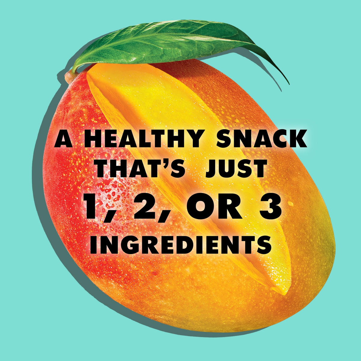 SOLELY - Organic Mango Raspberry Fruit Jerky - 5 Individually Wrapped Fruit Strips - Fruit Leather - Healthy Snacks for Adults & Kids - Non GMO, Vegan