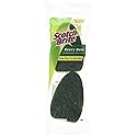 3M Scotch-Brite Dishwand Heavy-Duty Sponge Refill