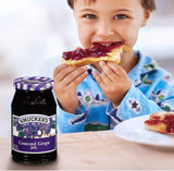 Smucker's Concord Grape Jelly, 12 Ounces