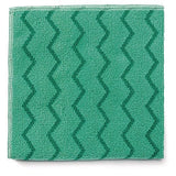 Rubbermaid Microfiber Cleaning Cloth (Set of 12)