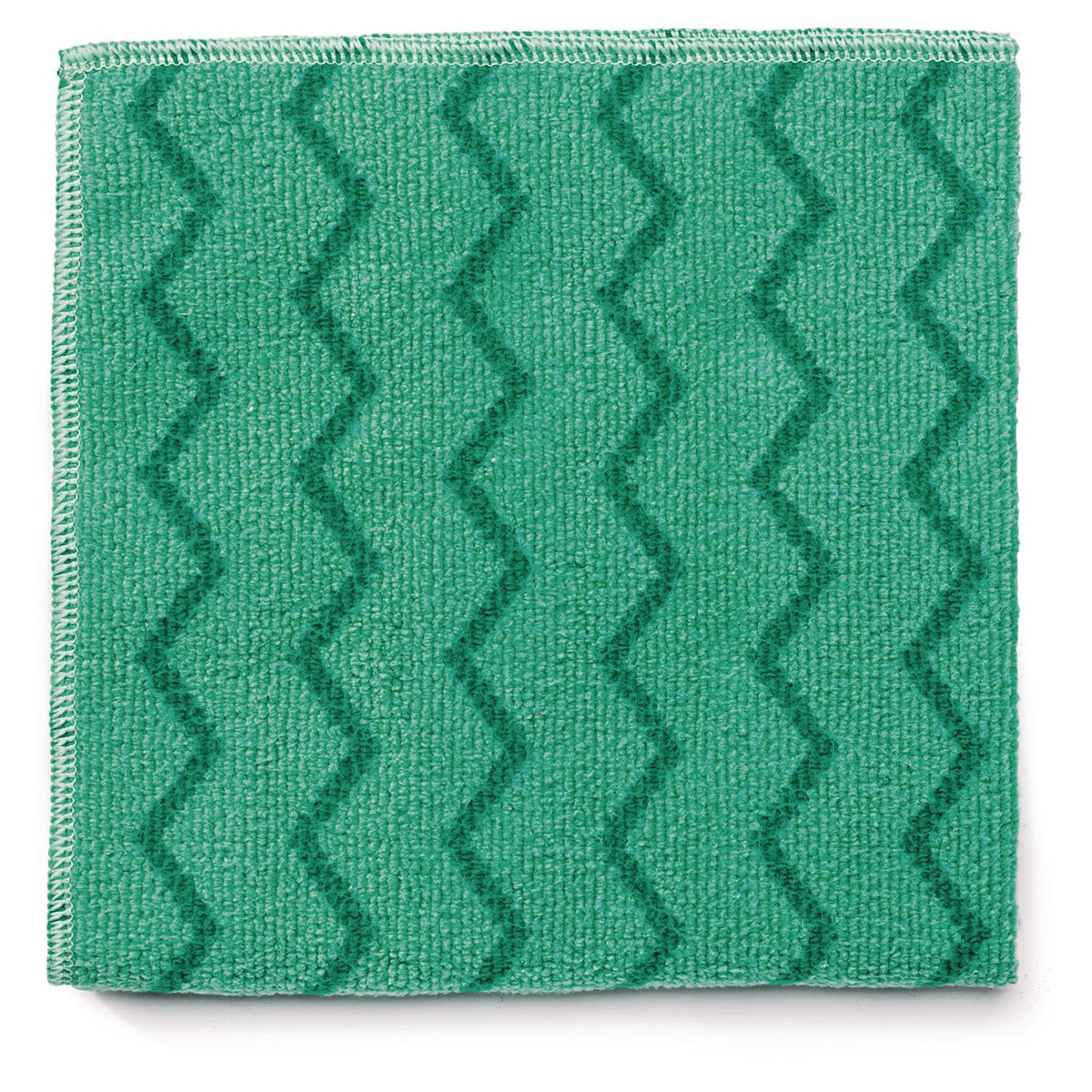 Rubbermaid Microfiber Cleaning Cloth (Set of 12)
