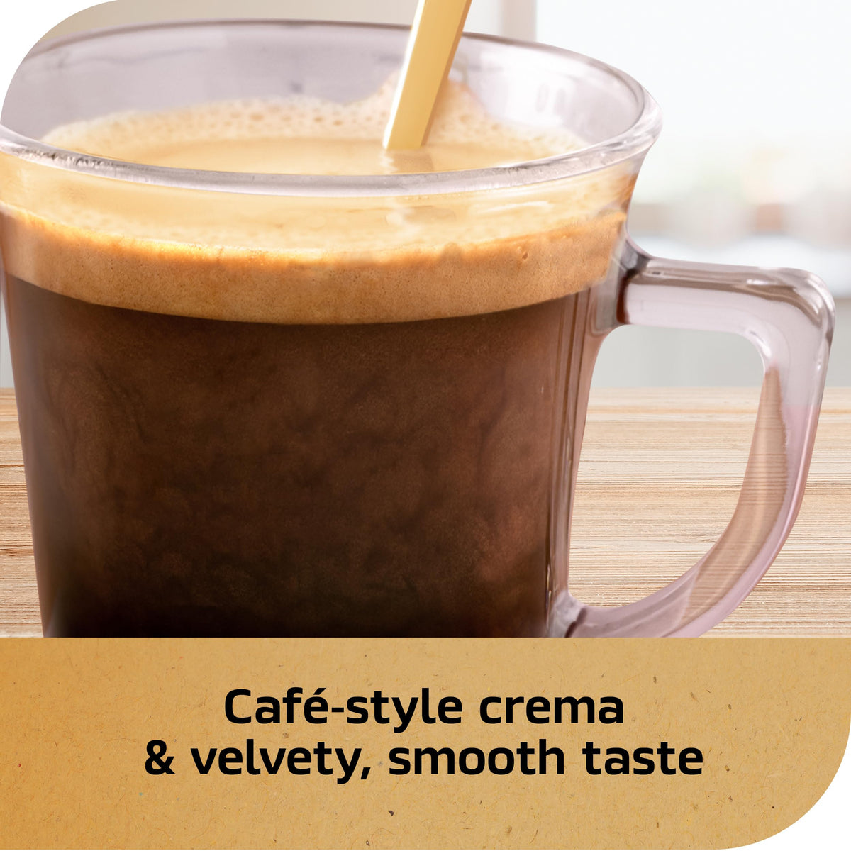 Nescafe, Gold Espresso Intense, Instant Coffee, 3.5 Ounce