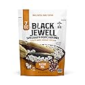 Black Jewell Gourmet Popcorn Kernels, Native Mix, 28.35 Ounces (Pack of 1)