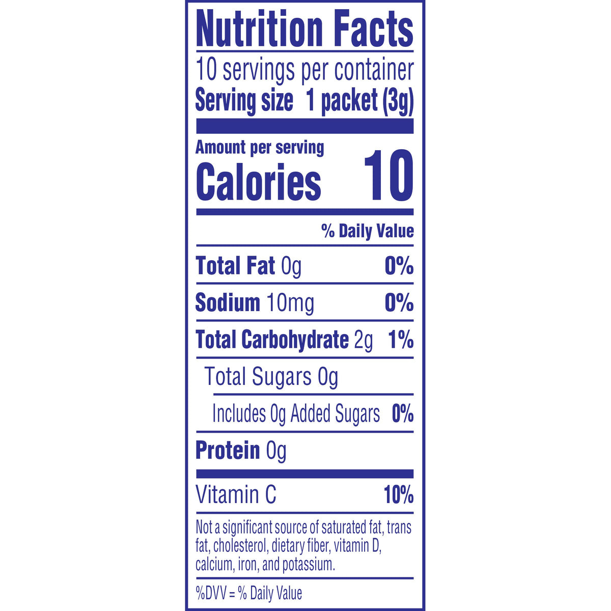 Crystal Light Raspberry Green Tea Naturally Flavored Powdered Drink Mix, 120 ct Pack, 12 Boxes of 10 On-the-Go-Packets