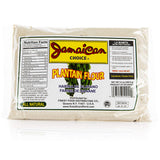 Jamaican Choice Plantain Flour |14 Oz (1)