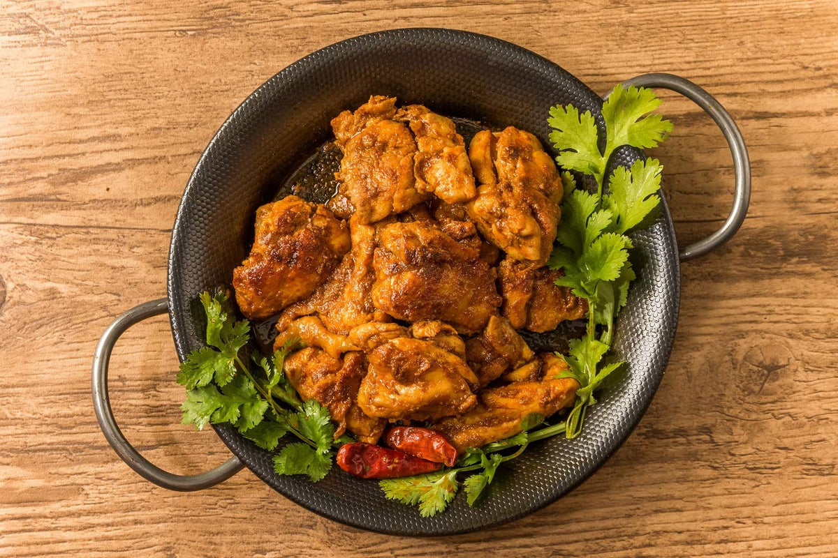 Tandoori Marinade 12 FL oz