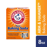 Arm & Hammer Baking Soda,8 Ounce (Pack of 24)