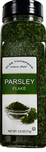 Olde Thompson Parsley Flakes, 2.5 Ounce