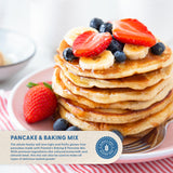 Pamela's Products, Ultimate Baking and Pancake Mix, 64 oz
