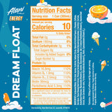 Alani Nu Dream Float Sugar Free Energy Drink (Pack of 12)