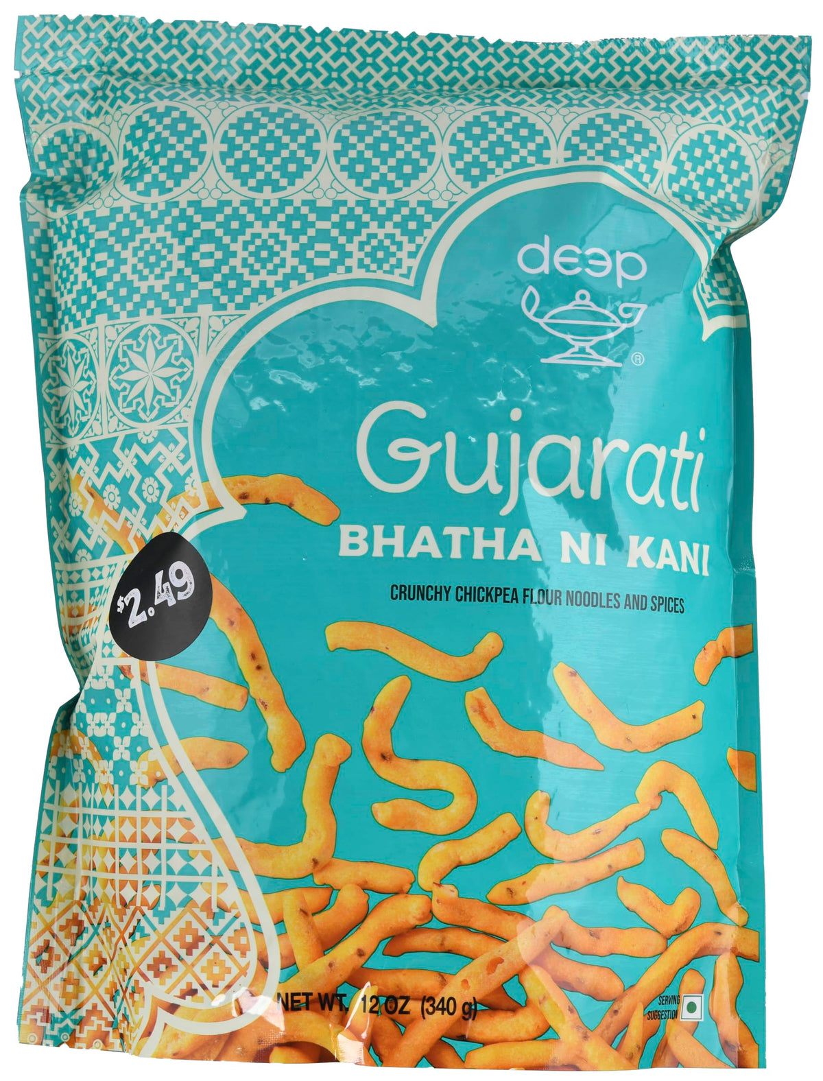 Bhatha Ni Kani (12oz)