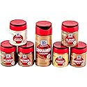 McCormick Baking Essentials 7 Count Variety Pack, 0.85 lb